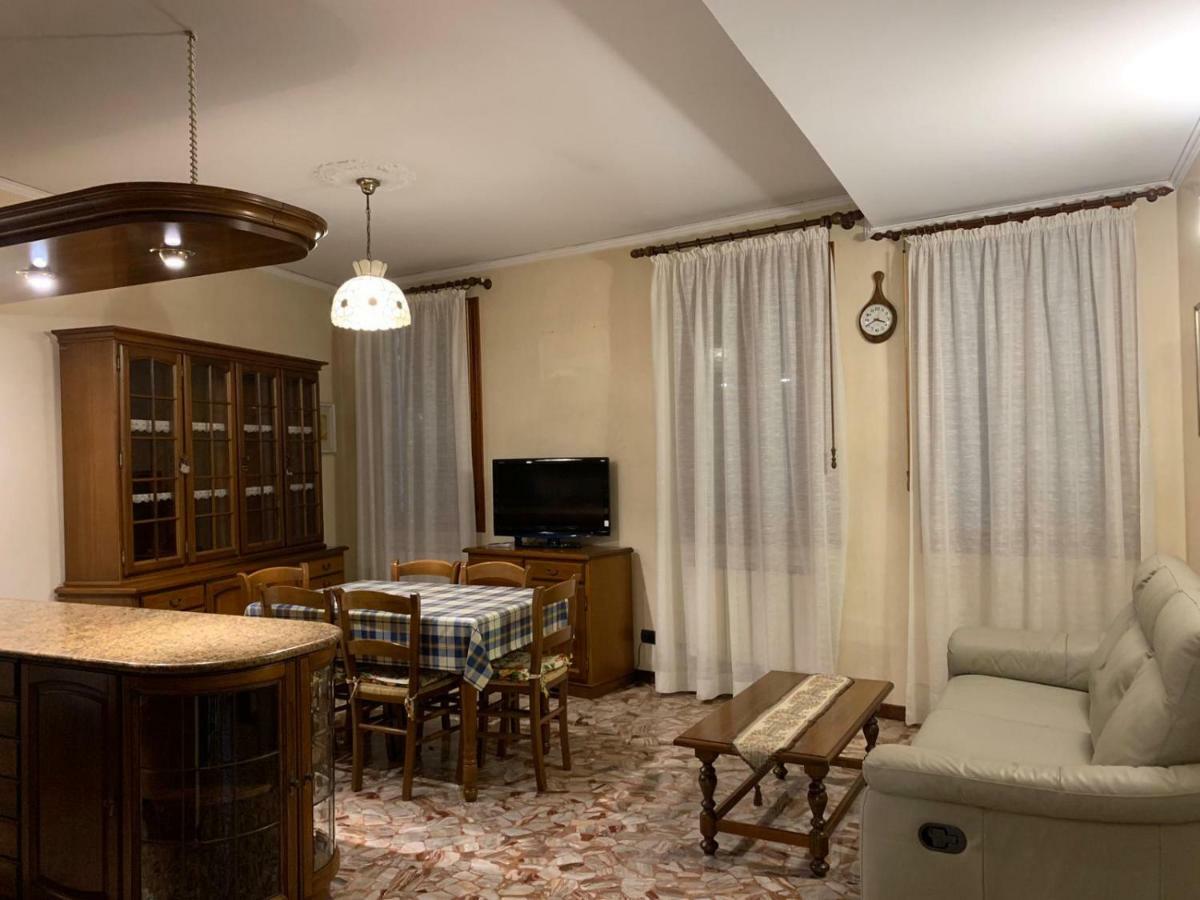 Gio's House Gasthof Venedig
