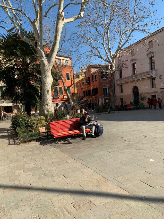 Gasthof Gio's House Venedig