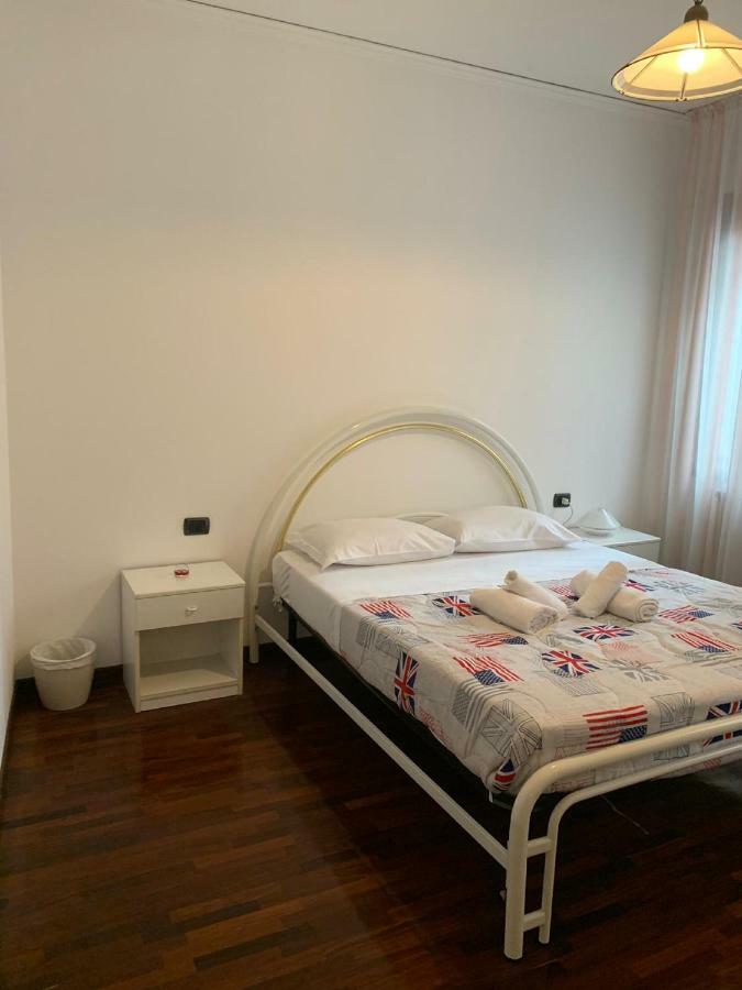 Gio's House Gasthof Venedig